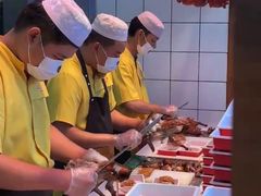 -五顺斋清真烤鸭(西大街总店)