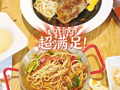 -豪客来牛排(金鼎广场店)