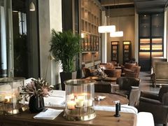 -北京三里屯CHAO酒店