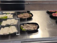 -老猫牛肉火锅(沙溪店)