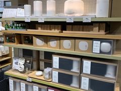 -MUJI无印良品(鑫嘉汇购物中心店)