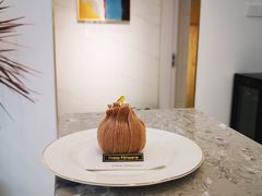 -Fridi Patisserie Cafe