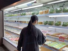 -野妹经典火锅(民治店)