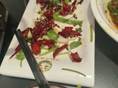 -乡村大盘鸡(商城路总店)
