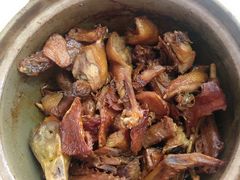 姜母鸭-斯丹姜母鸭·古法干香(涂门街总店)