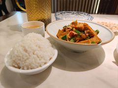 -徽韵人家·传承正宗徽菜(牡丹园店)