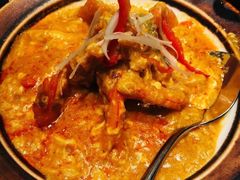 古法大虾-BetterThai 泰加(苏州中心店)