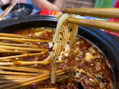 -钢管厂五区小郡肝串串香(南山店)