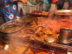 -明记牛杂(新马路分店)