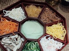 -将军牛排·尔滨地标朝鲜族美食(总店)