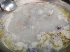 -金瑶池·猪肚鸡·传统冬瓜盅(20年白沙店)