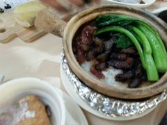 来龙里冰室-来龙里 精致 东南亚餐室(万象城店)