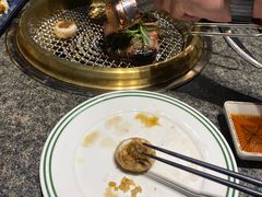 -NIUAN牛庵·日式和牛烧肉(恒隆店)