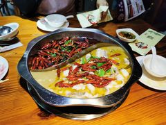 -庄老幺火锅(娄山关路店)