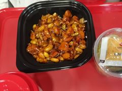 -和合谷(新街口店)