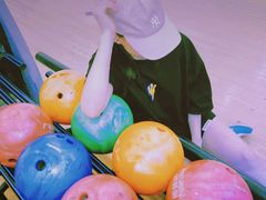 -广州保龄球馆