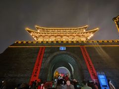 -扬州狮子楼·非遗淮扬菜(东关街店)
