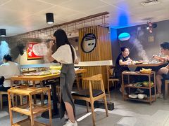 -海银海记潮汕牛肉火锅(新港中路海珠店)