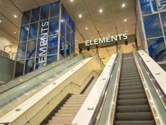 -香港ELEMENTS圆方