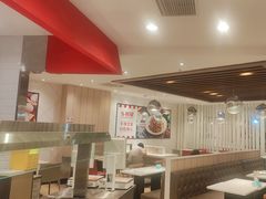 -乡村基(两江新区黄山大道第二餐厅)