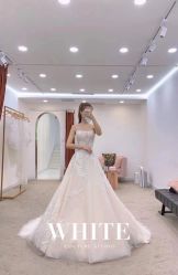 点击看大图 -纯色时光婚纱艺术馆WHITE