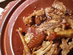 -北方家宴(番禺永旺店)