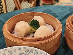 誉八仙虾饺-誉八仙粤菜(万象天地店)
