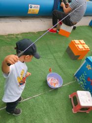 点击看大图 -萌宠亲子动物乐园(槐房万达店)