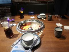 -快乐小羊·内蒙牛羊肉火锅(流花中心店)