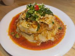 -三猫黑鱼花(南大店)