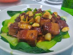 -中央财经大学-食堂