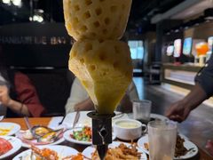 -汉巴味德·烤肉与啤酒的自助(杭州大悦城店)