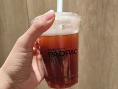 -PAOPAO Bakery&Café(港汇店)