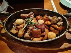 -CRAZYONES西班牙海鲜饭(上海美罗城店)