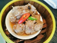 -五缘湾凯悦酒店·悦饗中餐厅