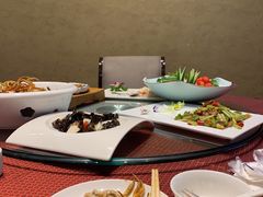 -希尔顿逸林酒店·中餐厅