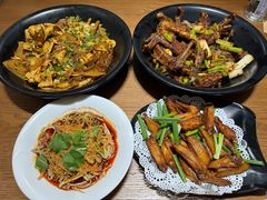 -掌上鲜(南顺城街店)