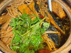 金陵双臭-富临轩私房菜(集庆门大街店)