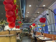 -Aqua Oasis 水天堂(常熟永旺店)