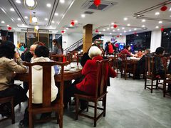 大堂-长平肥姐白粥·海鲜打冷