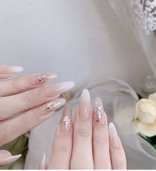 -LILY NAILS美甲美睫