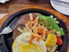 -冲浪熊西餐厅(昌黎店)