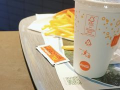 -麦当劳(塘厦蛟坪路DT店)