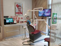 -劲松口腔医院(蓝色港湾院)