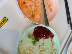 -宜家·瑞典风味餐厅(无锡店)