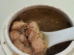 -膳心记-明火四宝煲仔饭(燕南店)