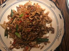 -湖南人家·家传湖南菜(水围店)