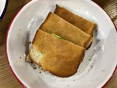 -HELLO 27 意面·沙拉·帕尼尼