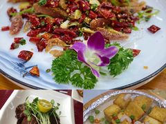 -龙泽园私房菜·地道南京味 ·招牌大鱼头(油坊桥店)