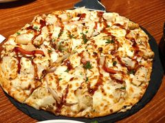 -澳骄 Aussie Kitchen·手工披萨·西餐(国大店)